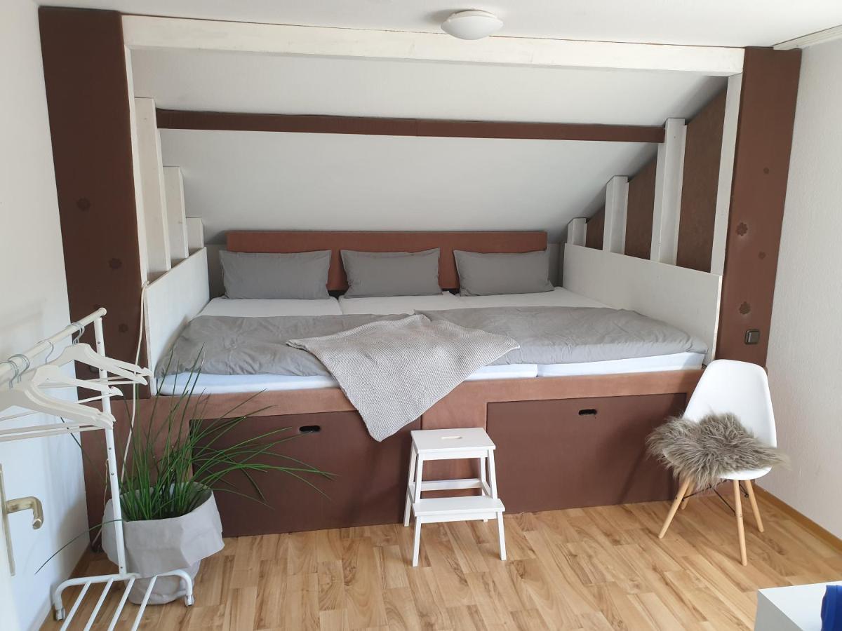 Studio 11 Neuffen 外观 照片